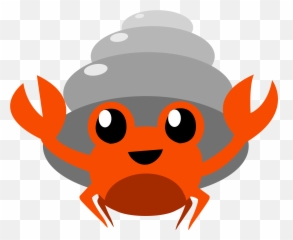 Hermes Clipart - Happy Emoji,Hermit Emoticon