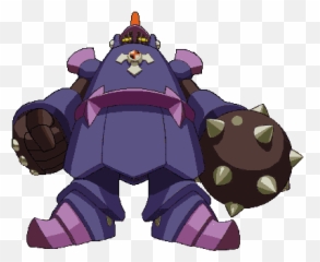 The Netmafia Gospel - Megaman Battle Network 5 Knight Soul Emoji,Emotions Megaman