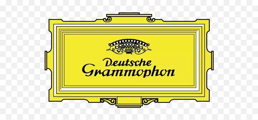 What Is The Best Classical Music Label Besides Dg - Quora Deutsche Grammophon Logo Transparent Emoji,Bracelets Thaat Help With Emotions