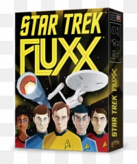Star Trek Fluxx Card List Looney Labs Emoji,Mr Spock Showing Emotions Comic