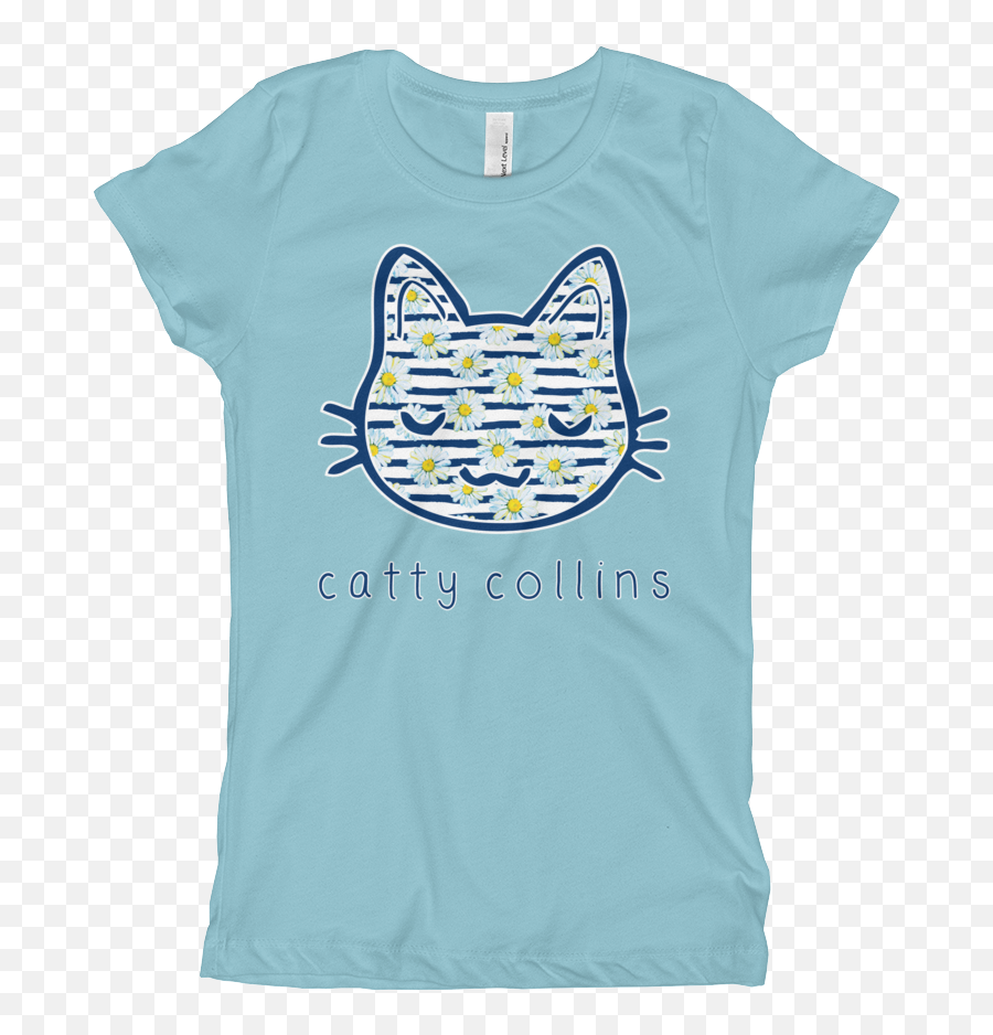 Cat Shirts - Short Sleeve Emoji,Cats Emotions