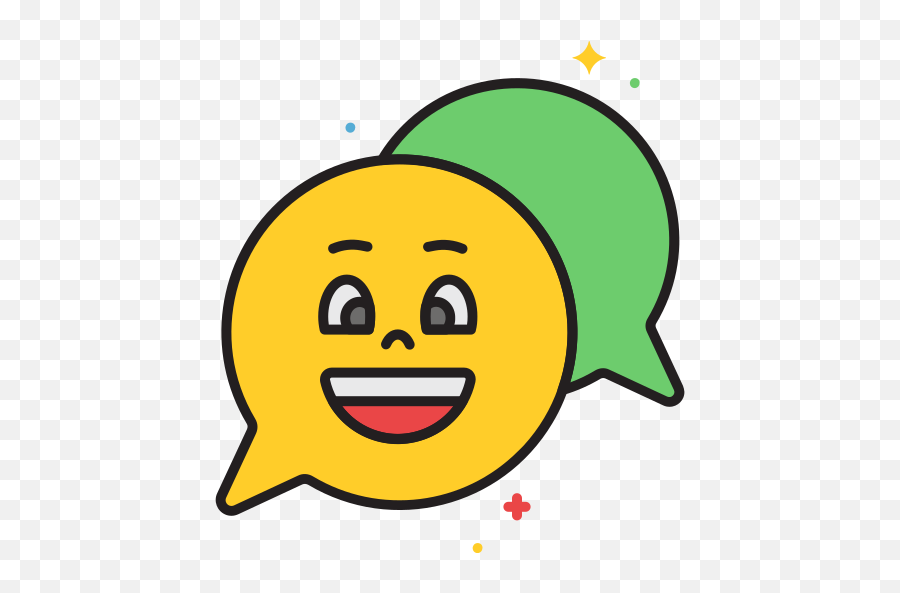 Happy - Free Multimedia Icons Emoji,Nomad Emoticon