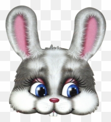 Emoji,Skype Emoticons Rabbit