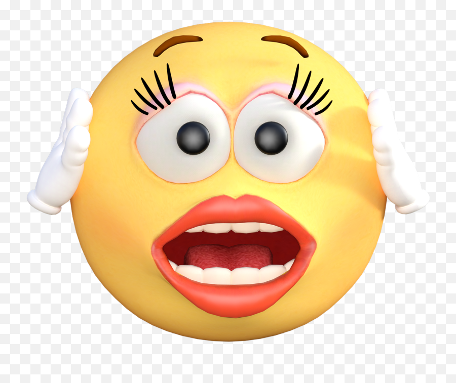En Pms Kjerring Fra Helvete Digit Transform Emoji,Husker Emoticon