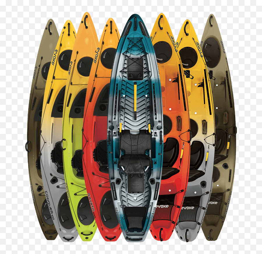 Evoke Paddlesports - The Cure For Anything Is Water Emoji,Dunham's Kayak Emotion