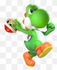 Download Angry Yoshi - Yoshi Angry Png Image With No Emoji,28x28 Yoshi Emoticon