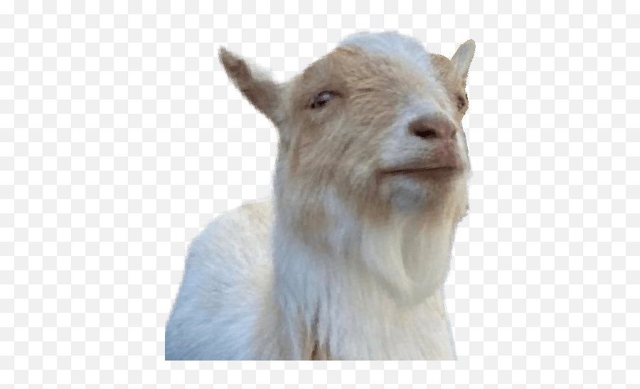 Goat Emoji,Goat Emojis