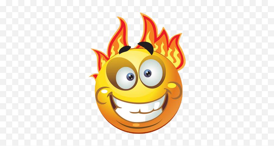 Épinglé Sur Imoticone - Fire Emoticon Emoji,Viking Emoji Copy And Paste