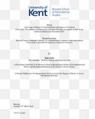Pdf The Strategic Communication Of François Hollande After Emoji,Berne Emotion Rose