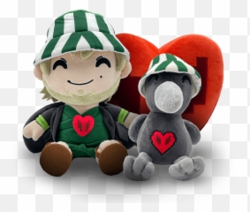 Youtooz Collectibles Emoji,Jontron Emojis