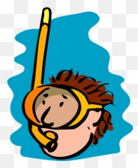 Free Snorkeling Cliparts Download Free Snorkeling Cliparts Emoji,Dive Fins Emoji