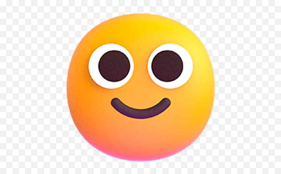 Windows 11 3d Emojis Telegram Stickers,Smile Tear Drop Emoji