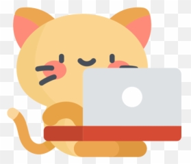 Assignments Csci 1320 Emoji,3336 Confused Cat Emoji