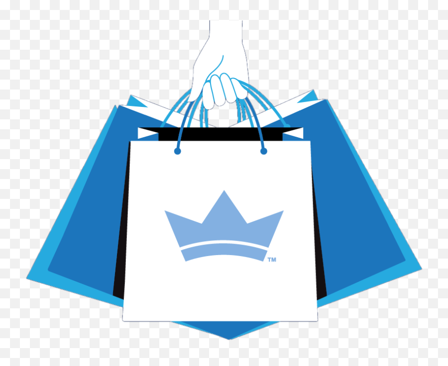 Retailers - Franco Mfg Emoji,Shop Bag Emoji