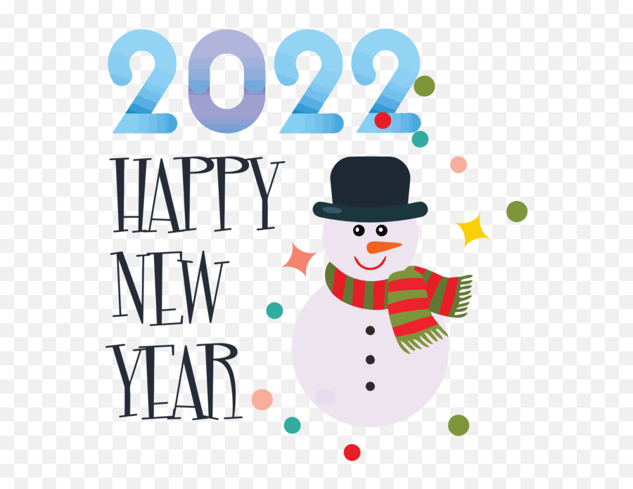 New Year Holiday 2022 Png Image Png Arts Emoji,Happy New Year Emoji 2022
