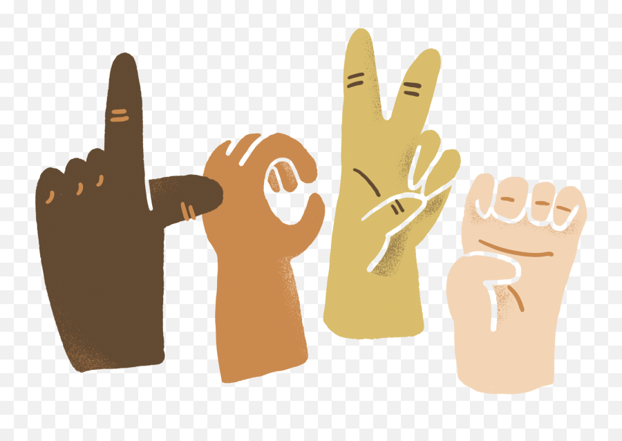 Illustration U2014 Alisa Wismer Branding Design Emoji,Fingers Pointing At Each Other Emoji