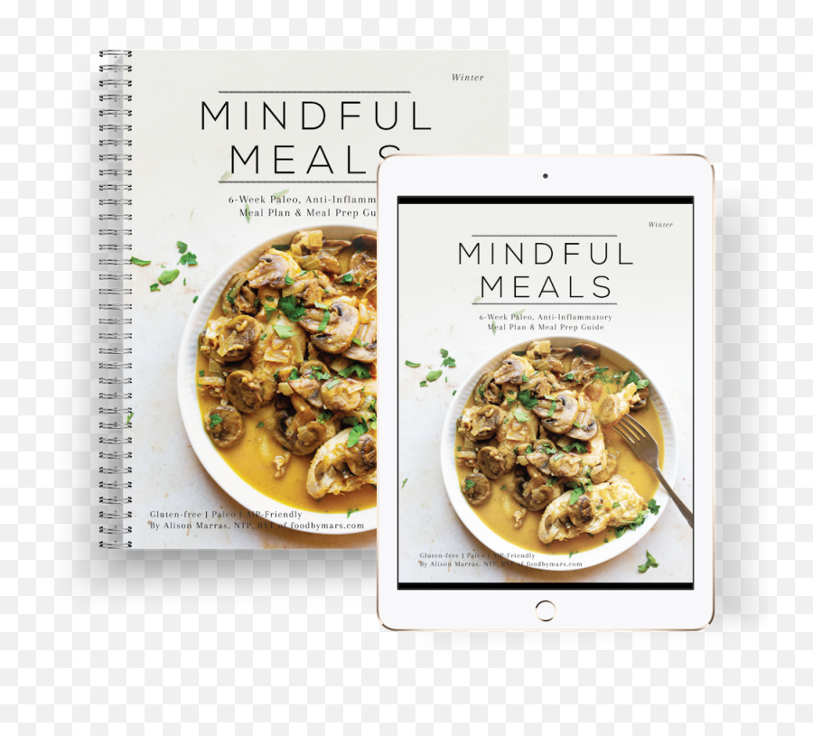 Mindful Meals - Yellow Curry Emoji,Whole30 Calendar Of Emotions