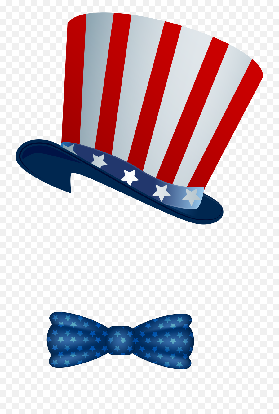 4th Of July Hat Png U0026 Free 4th Of July Hatpng Transparent Emoji,Patriotic Emoticons