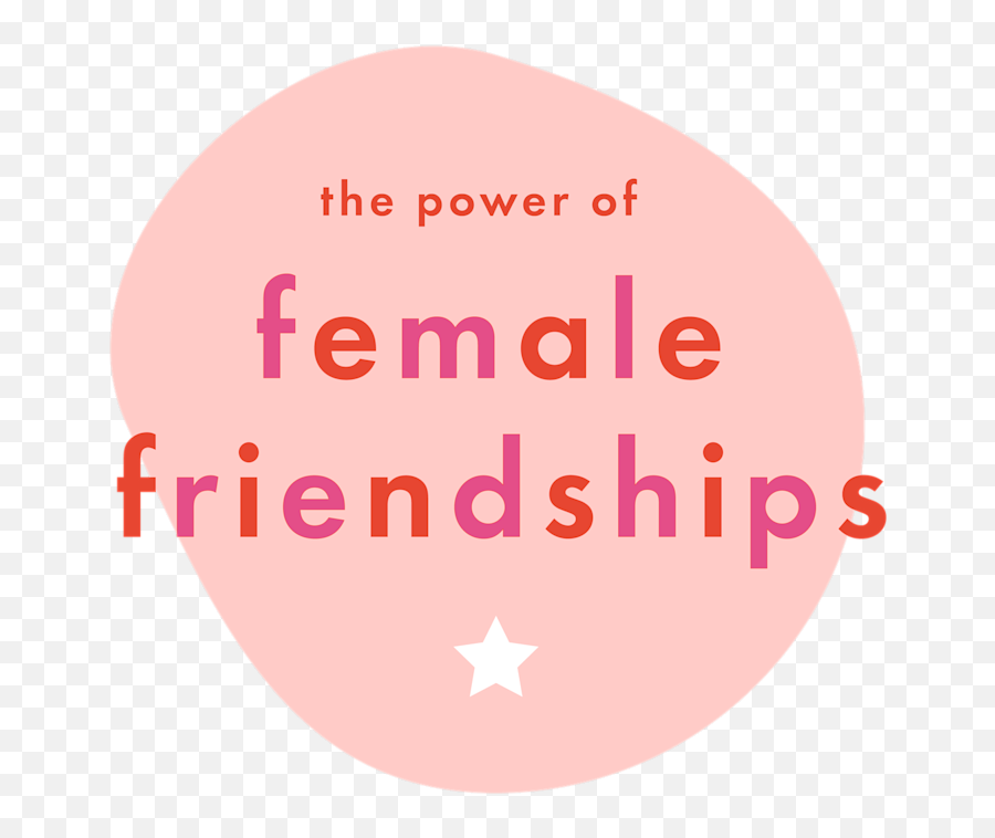 How Friendships Helped Me Through The - Dot Emoji,Friendship Isn't An Emotion