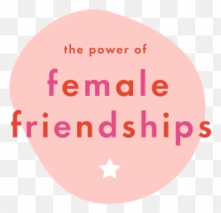 How Friendships Helped Me Through The - Dot Emoji,Friendship Isn't An Emotion