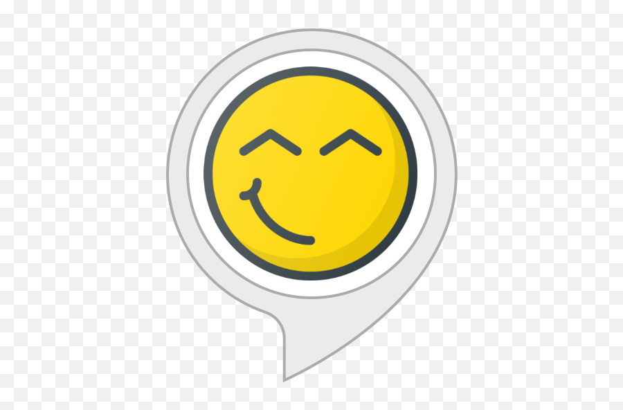 Alexa Skills - Horus Reticle Emoji,Suggestive Face Emoticon