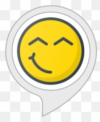 Alexa Skills - Horus Reticle Emoji,Suggestive Face Emoticon
