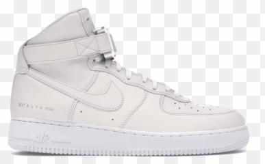 Menagerry Nike X Alyx - Nike Air Force 1 High X Alyx Emoji,Emoji Express Air Force One