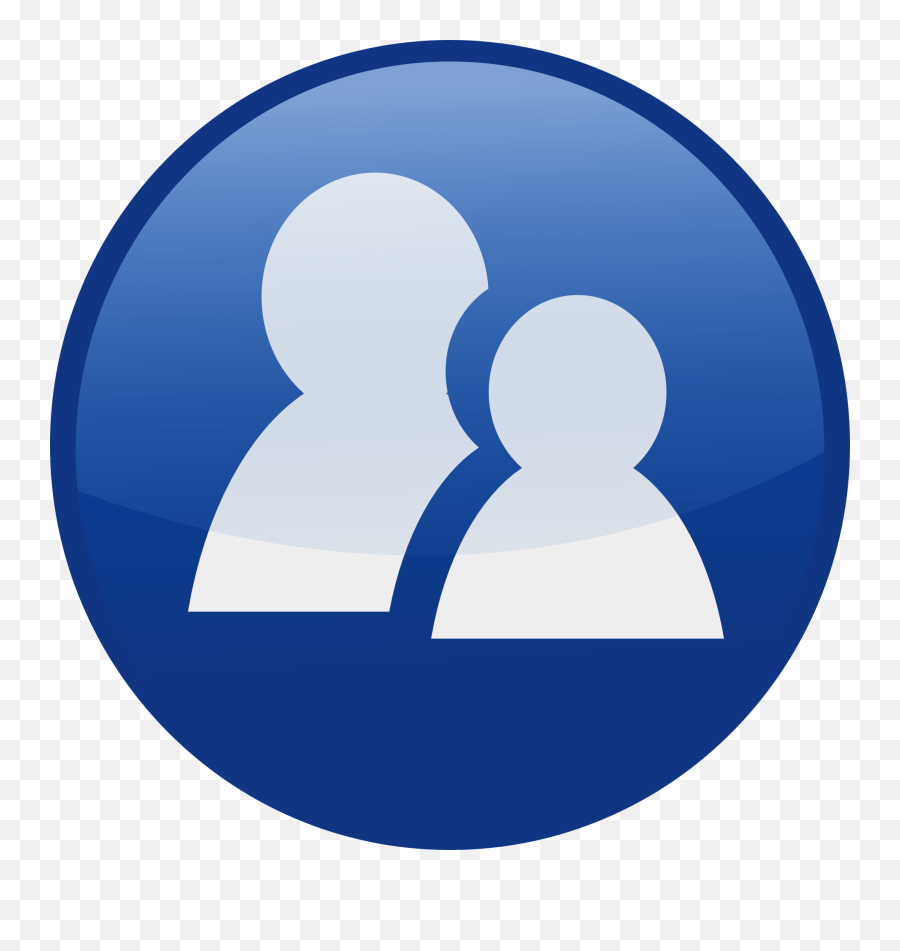Chat Messenger Users Avatar Community - Circle Emoji,Yahoo Messenger Emoticons Download