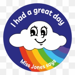 Reward Stickers - Happy Emoji,Booby Emoji