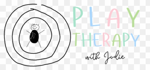 Play Therapy With Jodie - Dot Emoji,Drawing Emotions Therapy