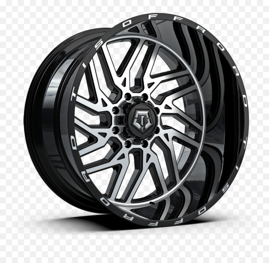 Tis 544mb 24x14 8x170 - 76mm Blackmachined Wheel Rim 24 Inch Tis 544mb Emoji,Chevy Emojis