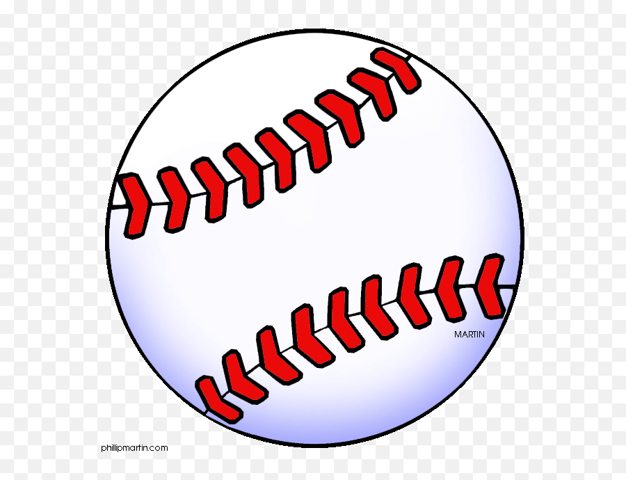 Baseball Clip Art Free Printable Clipart Images 3 - Clipartix Clip Art Image Of A Baseball Emoji,Baseball Emoji For Facebook