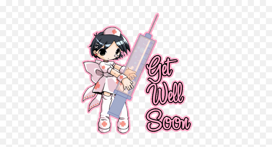 Get Well Soon - Get Well Soon Injection Emoji,Feel Better Soon Emoticon