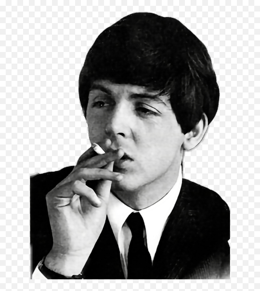 Paul Mccartney Sticker - Paul Mccartney Lockscreen Emoji,Paul Mccartney Emoji