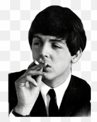 Paul Mccartney Sticker - Paul Mccartney Lockscreen Emoji,Paul Mccartney Emoji