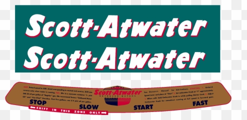 Scott Atwater Owners Manual - Language Emoji,Revista Motor Aveo Emotion