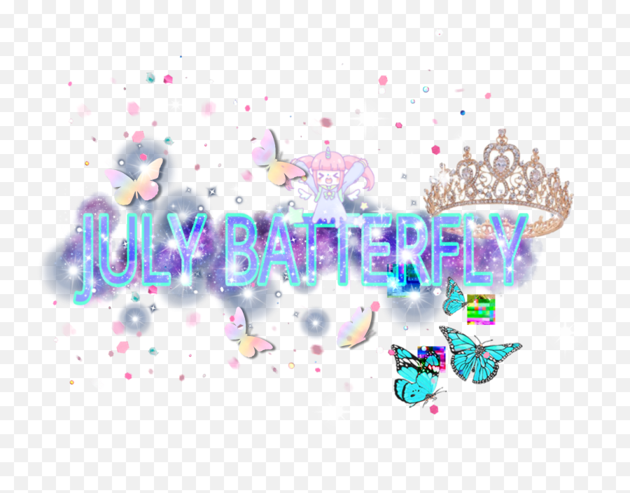 Mi Nueva Sticker By Gianlucayshanthalzul - Girly Emoji,Decoracion De Emojis