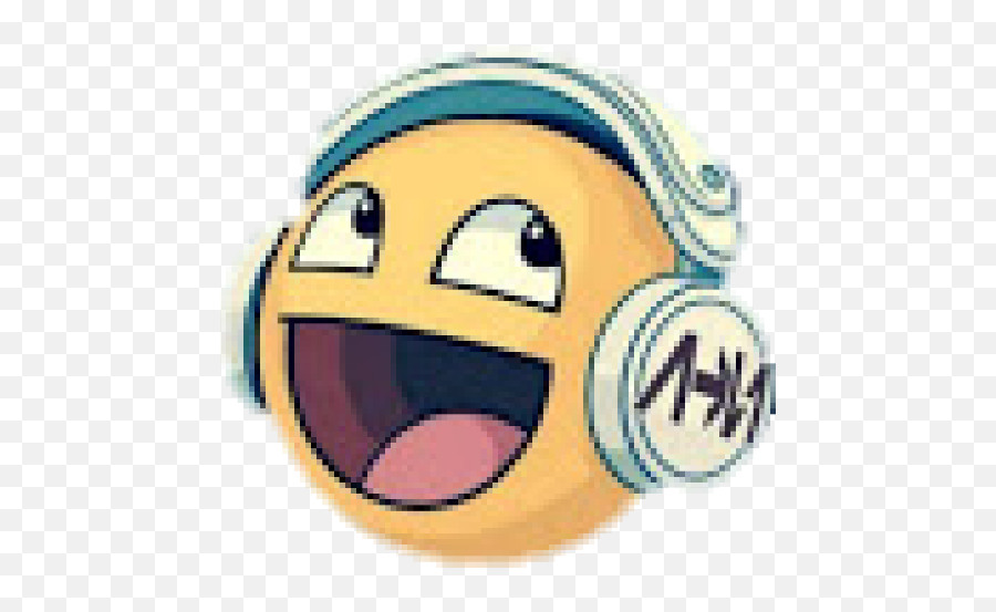 Awesome Faces - Epic Face Roblox Pal Face Emoji,Angel Face Emoticon