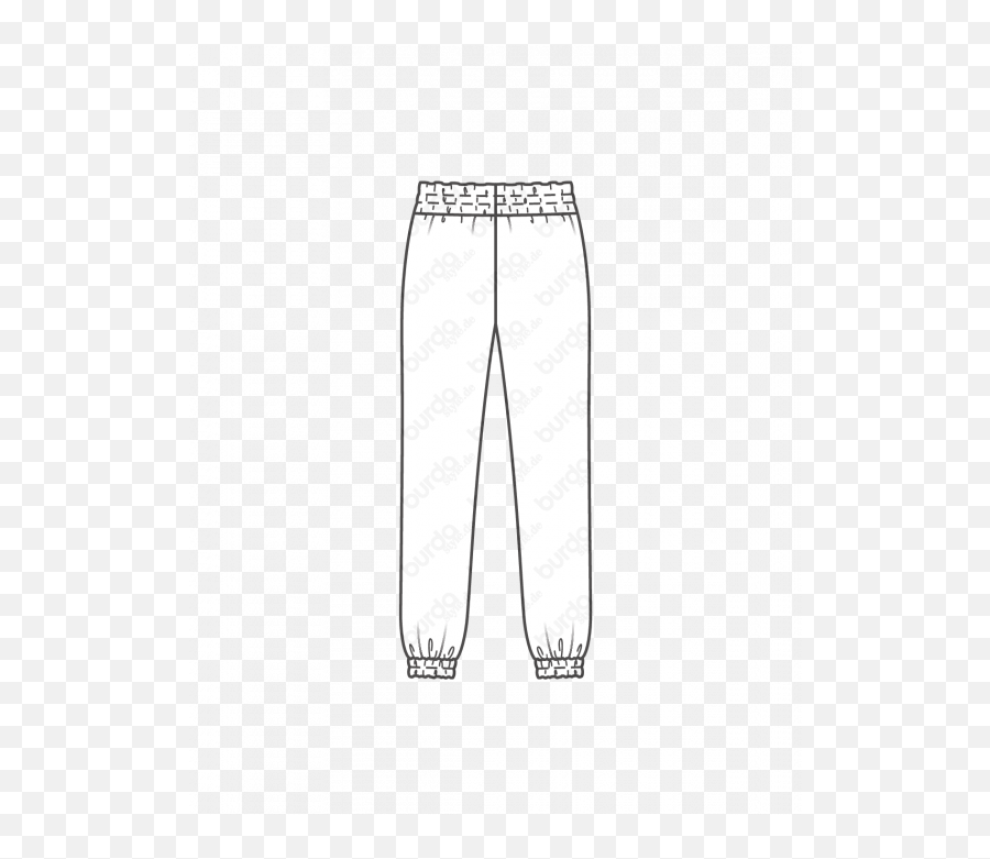 Cotton Trousers A B 106 - Sweatpants Emoji,Diy Emoji Joggers