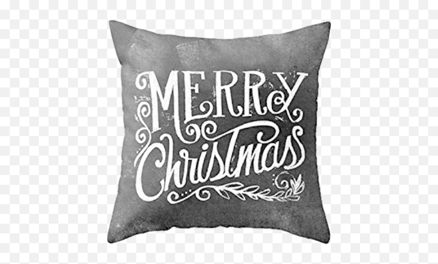 20 Favorite Christmas Pillows - Decorative Emoji,Emotions Cushions