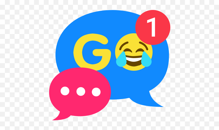 Go Sms Pro 742 Build 415 Premium Apk For Android - Happy Emoji,Emoji Level 94 Answers