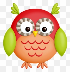 Owl Clip Art - Clip Art Emoji,Origami Owl Emoji