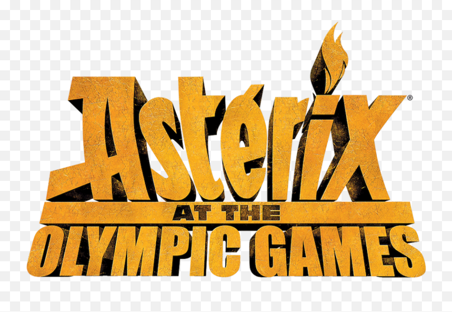 Asterix Obelix At The Olympics - Asterix At The Olympic Games Dvd Emoji,Emojis Pelicula Completa En Espa?ol Latino