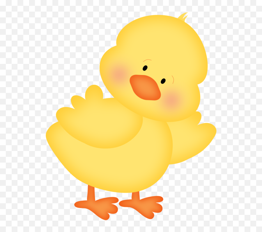 Chicken Easter Duck Water Bird For - Easter Duck Png Emoji,Duck Emoticon Facebook