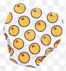 Eco Washable Training Diaper - Training Pants Emoji,Emoticon Bambini Piccoli
