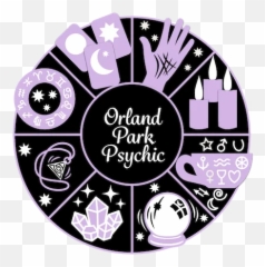 Orland Park Psychic Readings - Psychic Readings In Orland Park Dot Emoji,Body Readings For Emotions