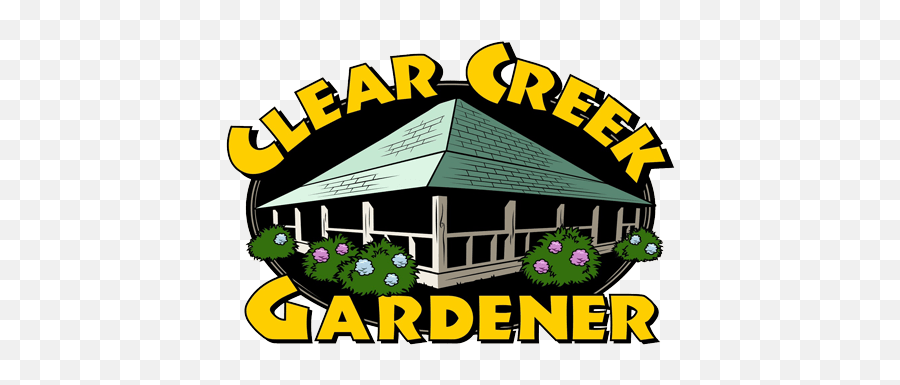 Blog The Whimsical Gardener Clear Creek Gardeners - Language Emoji,Emotions Separates Us From The Nuts On The Road