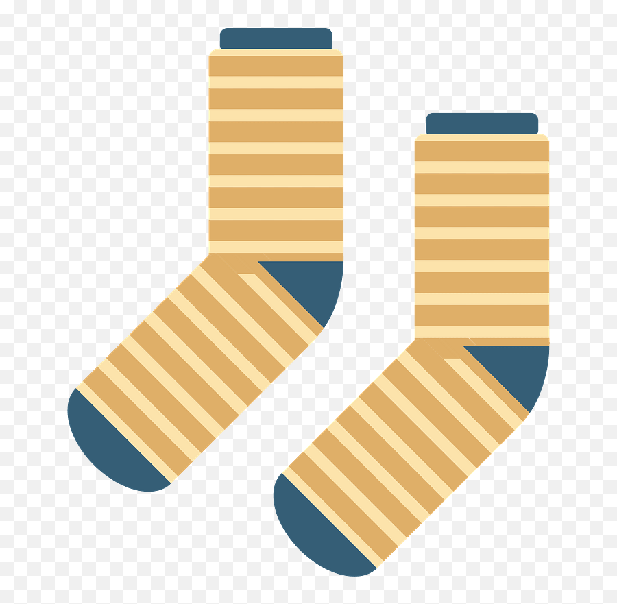 Socks Clipart Emoji,Socks Emoji Png