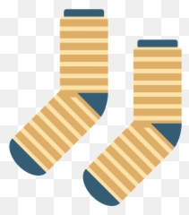 Socks Clipart Emoji,Socks Emoji Png