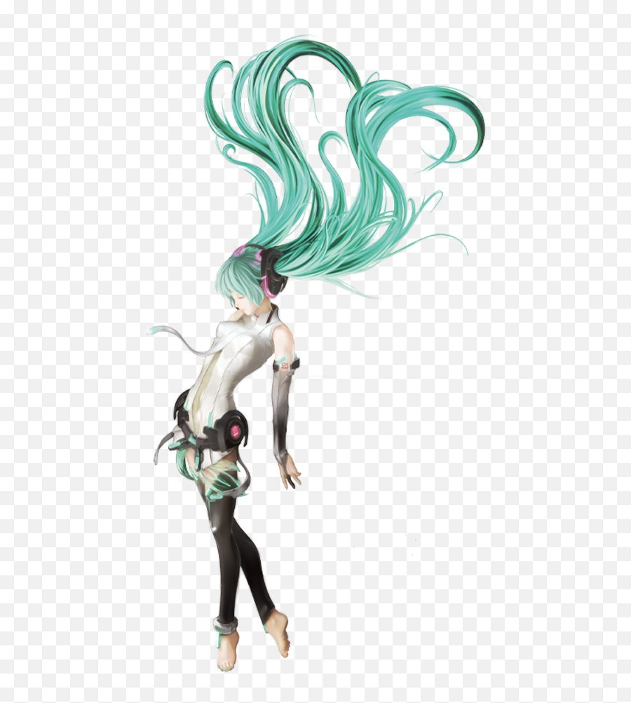 Hatsune Miku Fanart - Finished Projects Blender Artists Vocaloid Hatsune Miku Append Emoji,Emotion Express Vocaloid